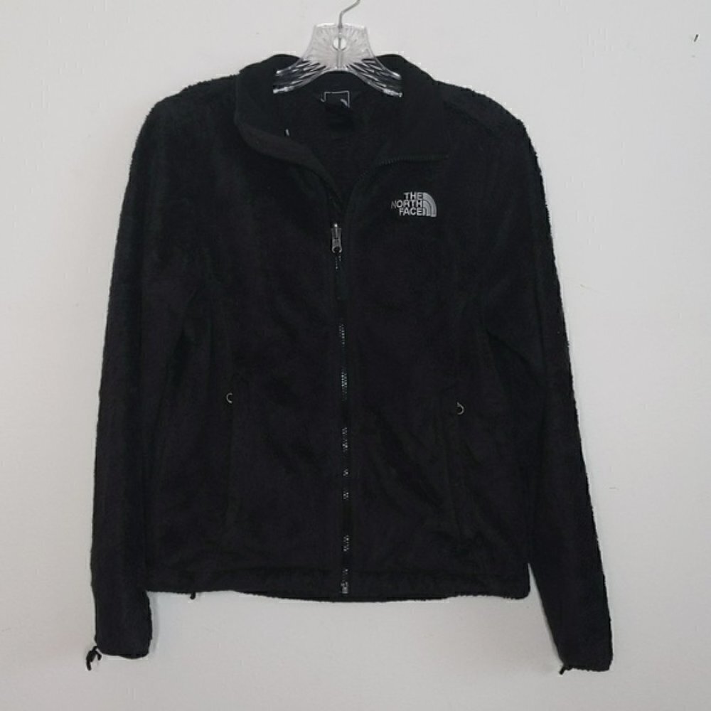 The North Face Women's Osito Fleece Jacket